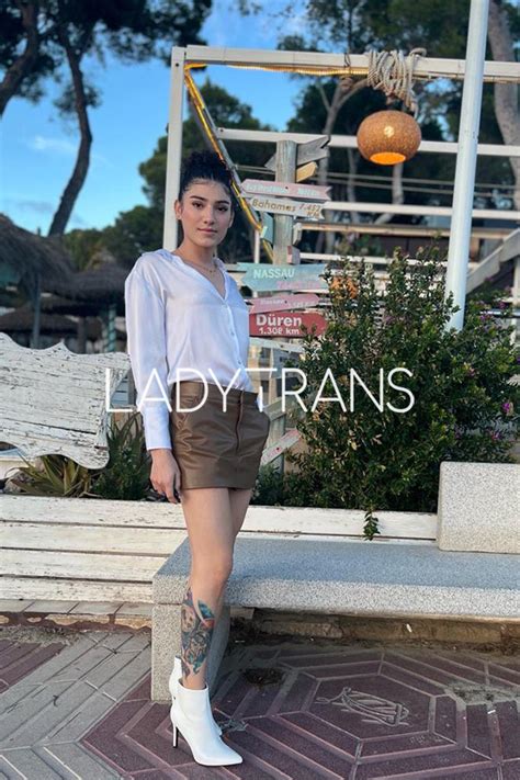 transexuales en barcelona|152 Escort trans o travestis Barcelona .